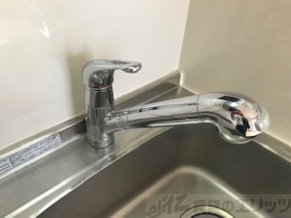 エミネンス榎坂の物件内観写真